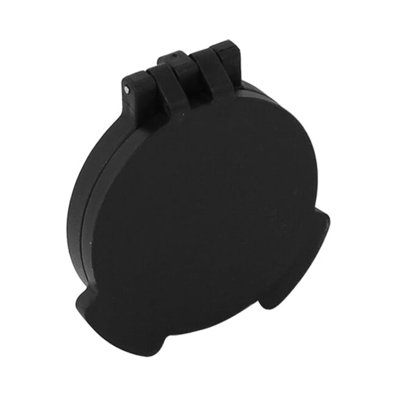 Tenebraex Tactical Tough Ocular Black Flip Cover for Nightforce SHV 45MMFC-FCV