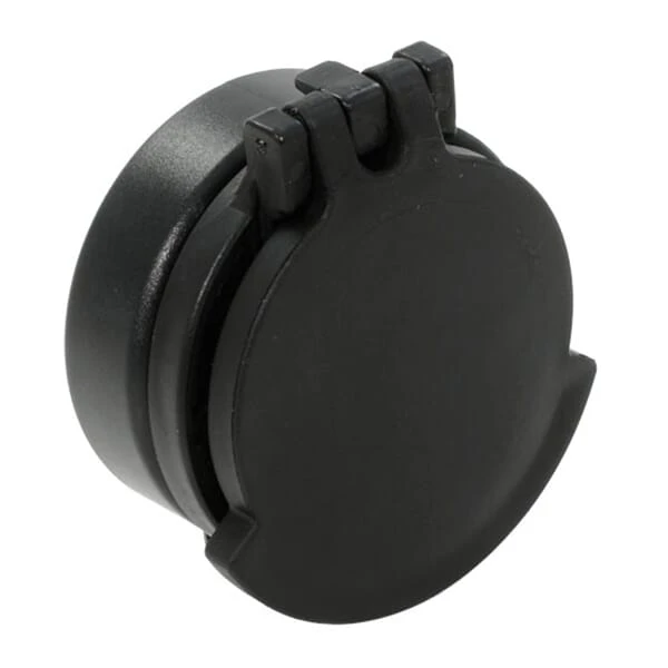 Tenebraex Eyepiece Flip Cover for Leupold, Zeiss, and Hensoldt Ocular Lens UAC003-FCR