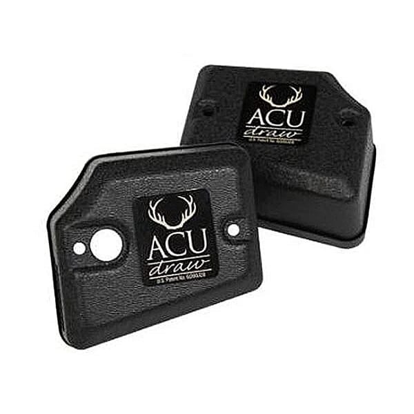 TenPoint Covers Blk HCA-423