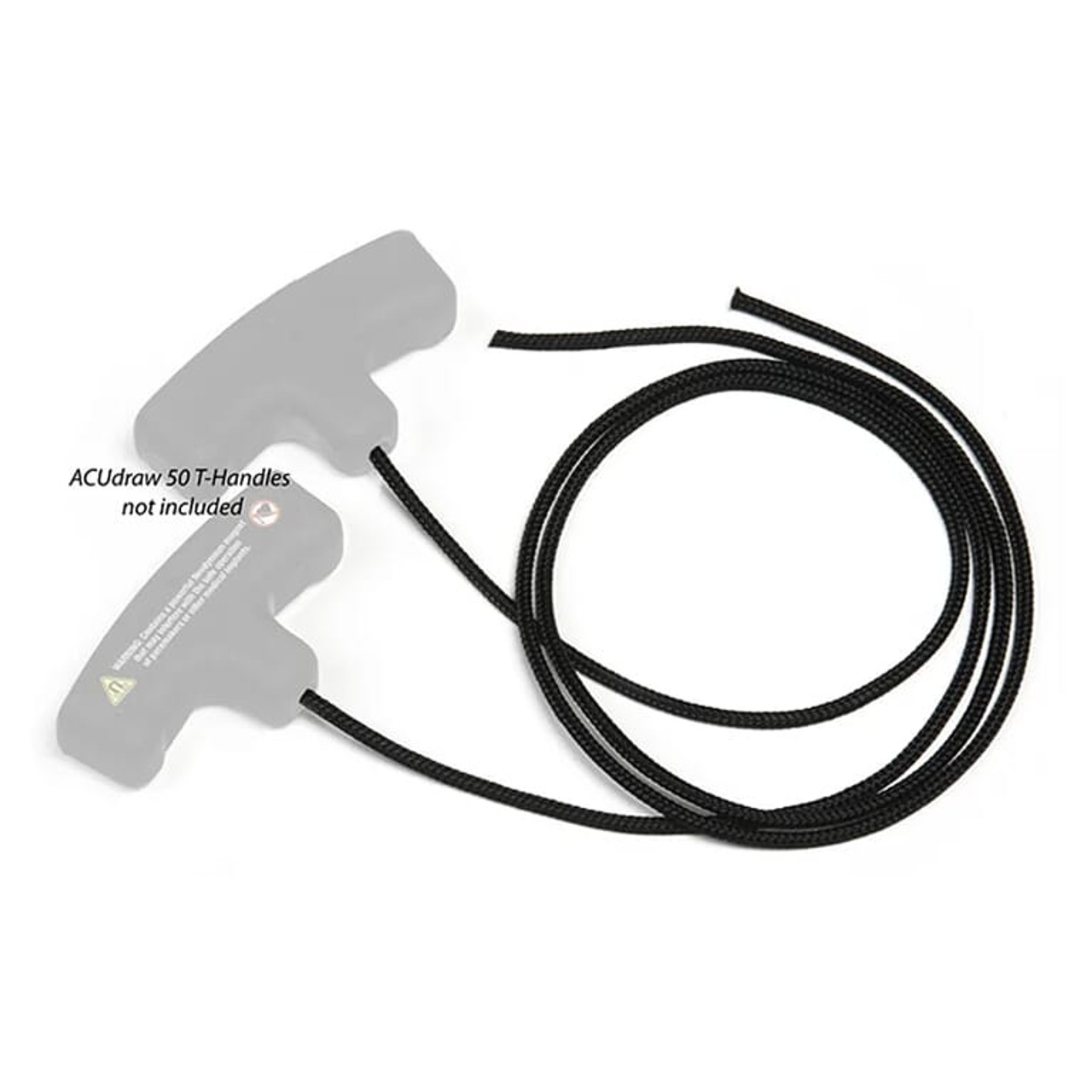 TenPoint Draw Cords Blk HCA-450