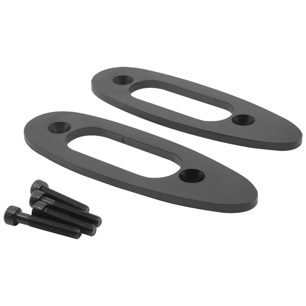 Tikka T3x UPR Recoil Pad Spacer Set S540208725