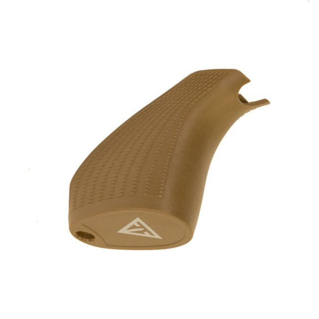 Tikka T3x Vertical Grip Orange S54069679 For Sale - EuroOptic