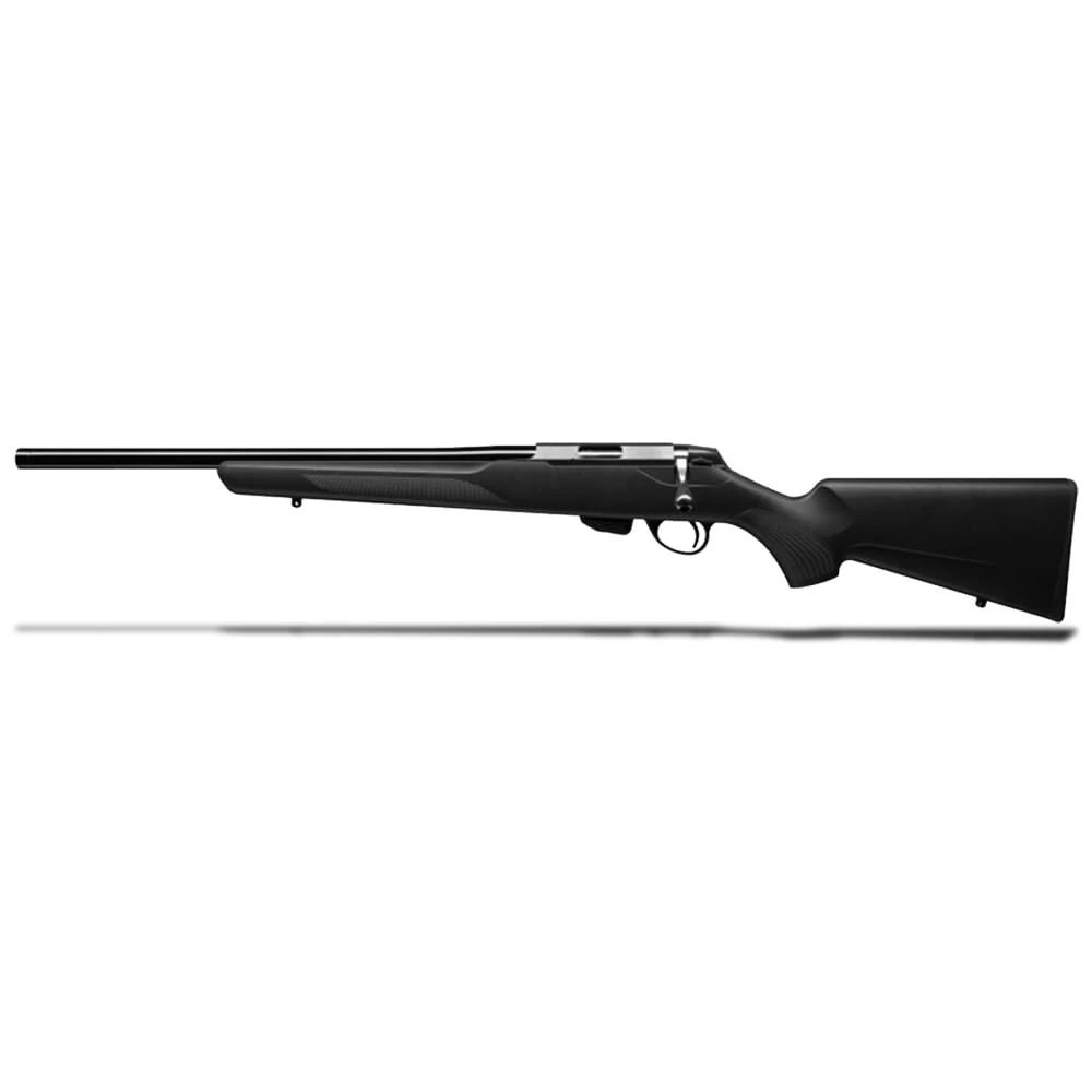 Tikka T1x Left Hand .17HMR 20" 1:9" Rifle JRT1X409