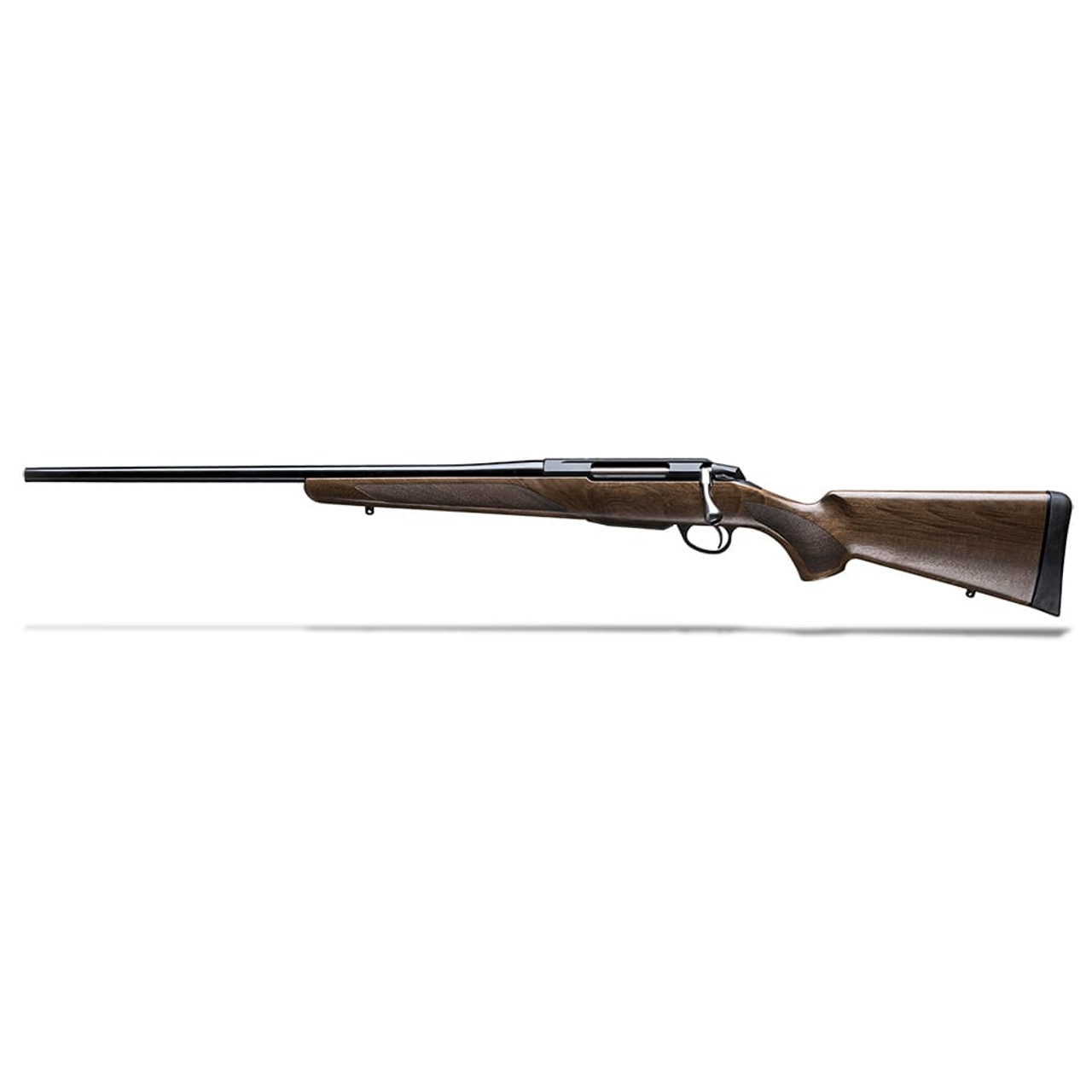 Tikka T3x Hunter LH 6.5 Creedmoor 24" 1:8" Rifle JRTXA382L