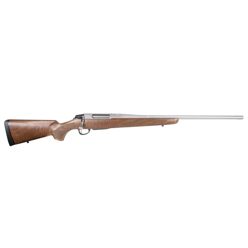 Tikka T3x Hunter .270 Win SS FB 22.4" Barrel Rifle JRTXA718