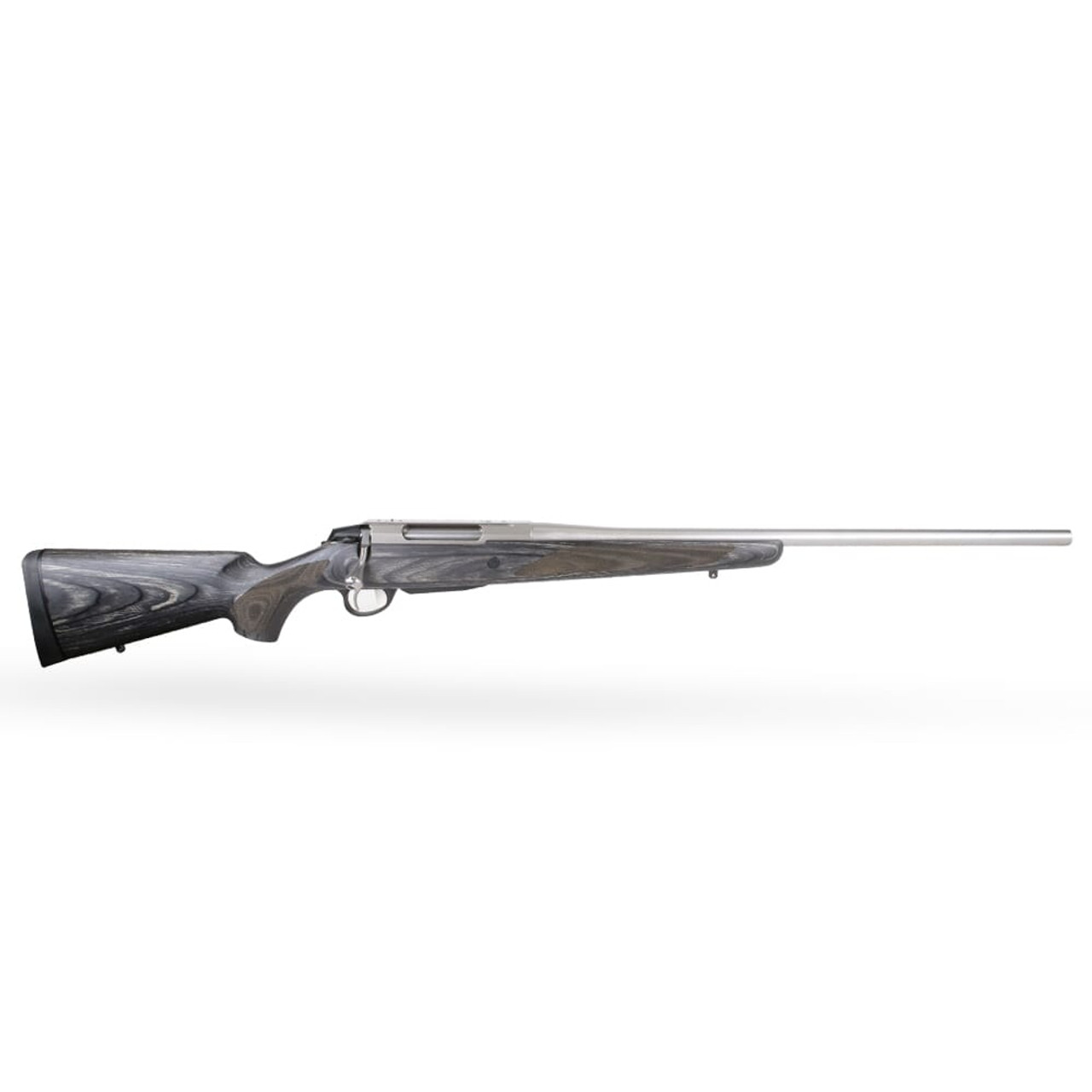 Tikka T3x Laminated .270 Win SS 22" Barrel Rifle JRTXG318
