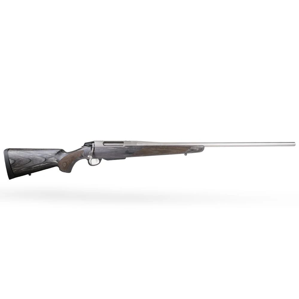 Tikka T3x Laminated .300 WSM SS 24" Barrel Rifle JRTXG341