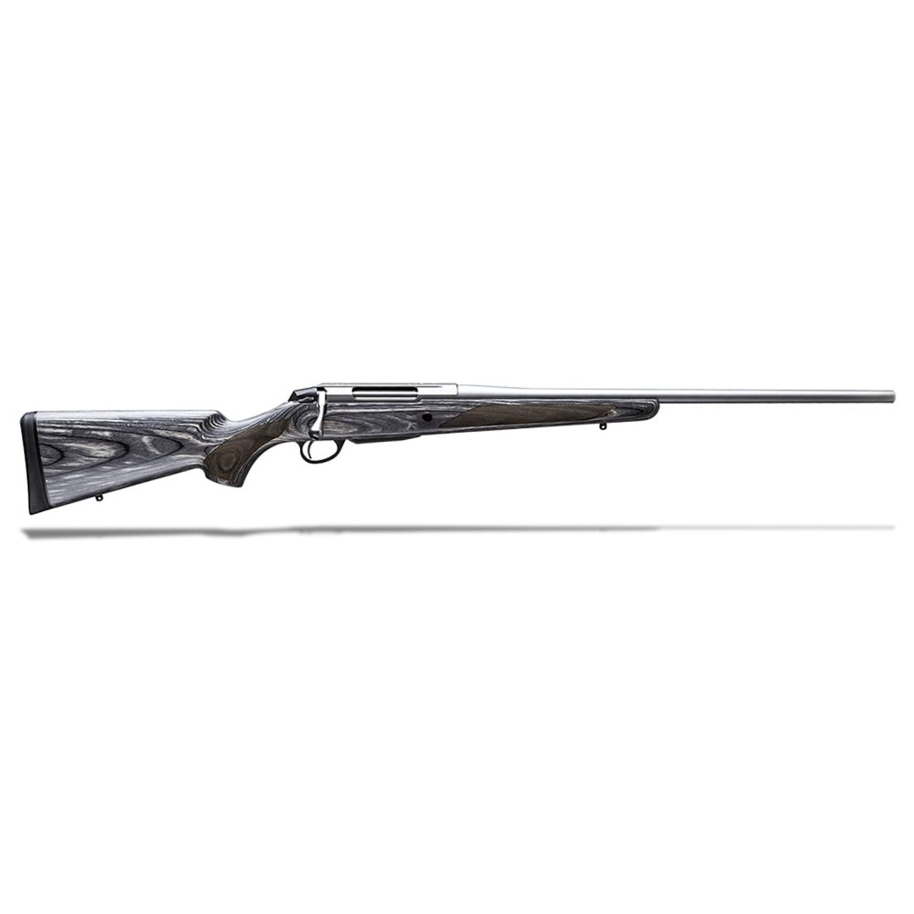 Tikka T3x Laminated SS 6.5 Creedmoor 24" 1:8" Rifle JRTXG382