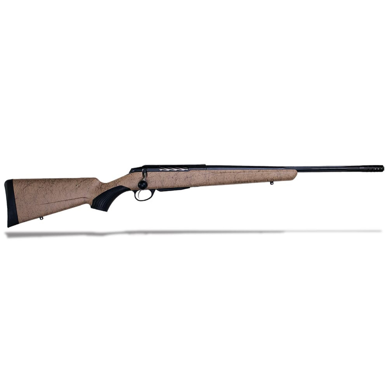 Tikka T3x Lite Roughtech .308 Win 22" 1:10" Tan Rifle JRTXRT316