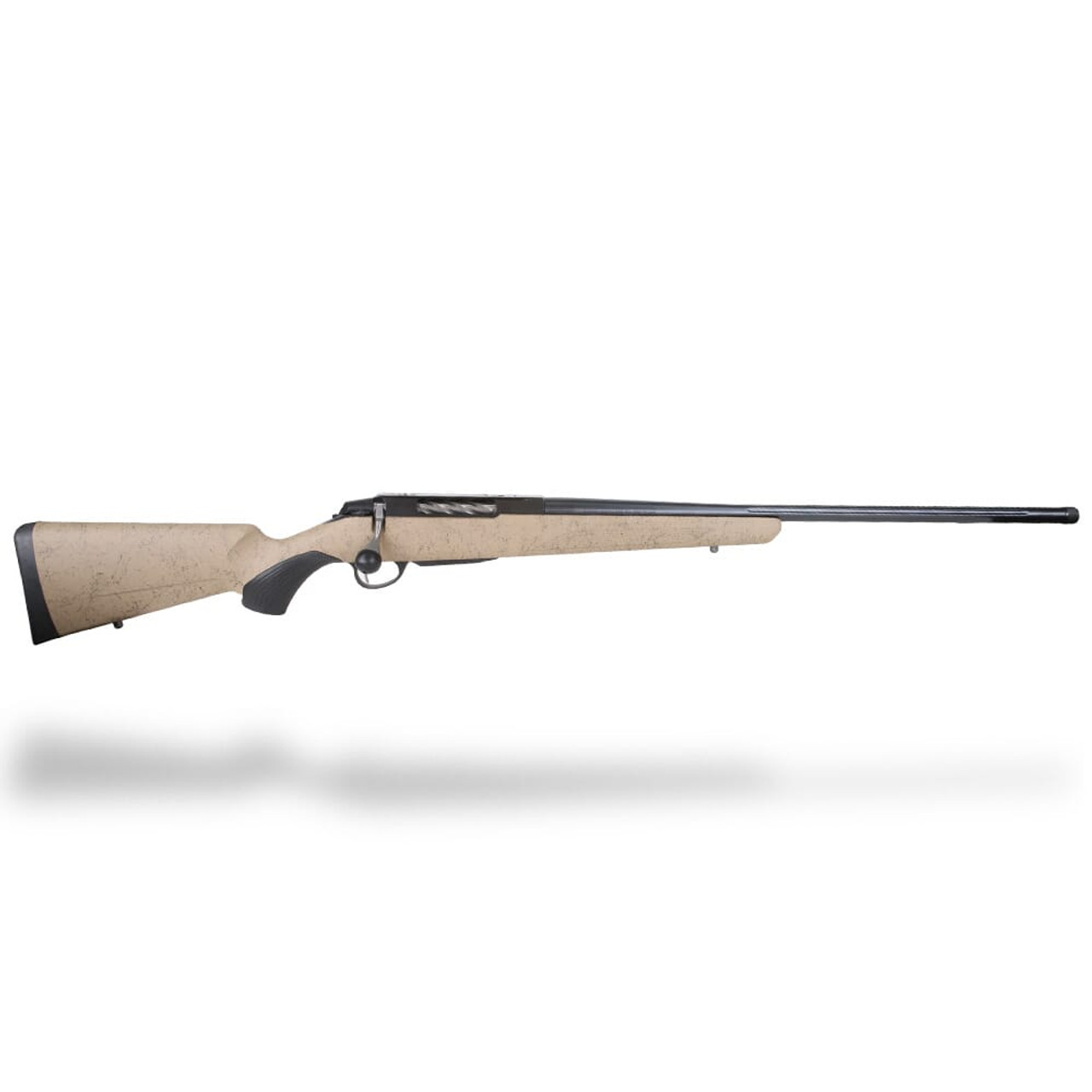 Tikka T3x Lite Roughtech Tan 6.5 PRC 24" 1:8" Bbl Rifle JRTXRT319