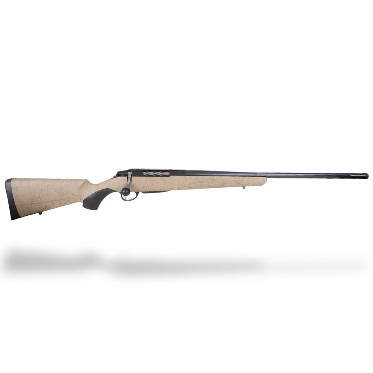 Tikka T3x Lite Roughtech Tan .300 Win Mag 24" 1:10" Bbl Rifle JRTXRT331R10
