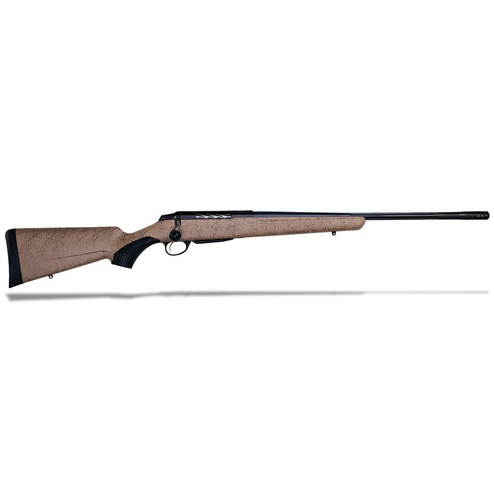 Tikka T3x Lite Roughtech .300 WSM 24" 1:10" Tan Rifle JRTXRT341
