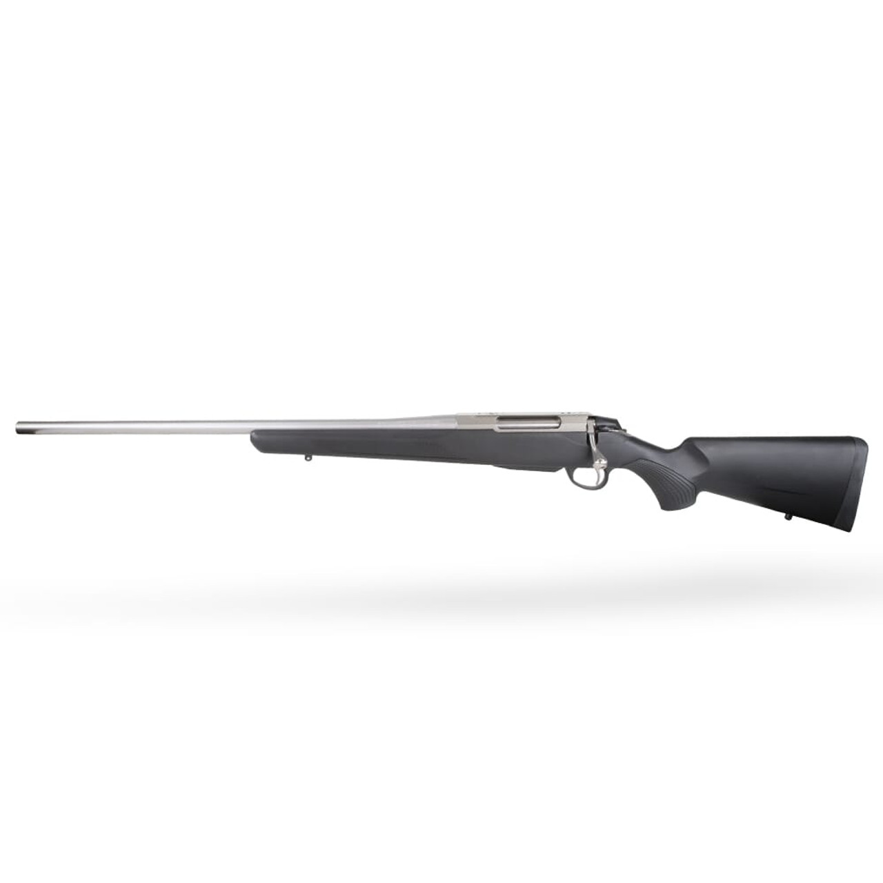 Tikka T3x Lite SS LH .22-250 Rem 22.4" 1:8" Rifle JRTXB414R8