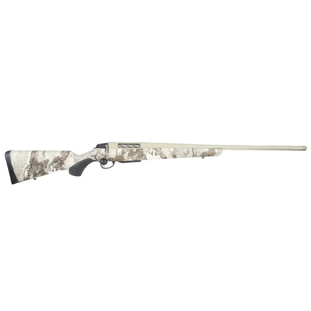 Tikka T3x Lite Veil Alpine 6.5 PRC 24" 1:8" Bbl Rifle JRTXVA319