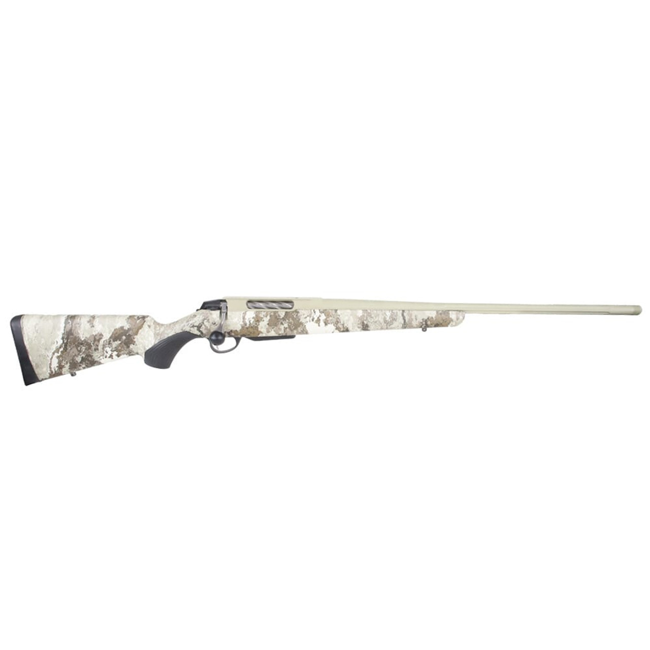Tikka T3x Lite Veil Alpine 6.5 PRC 24" 1:8" Bbl Rifle JRTXVA319