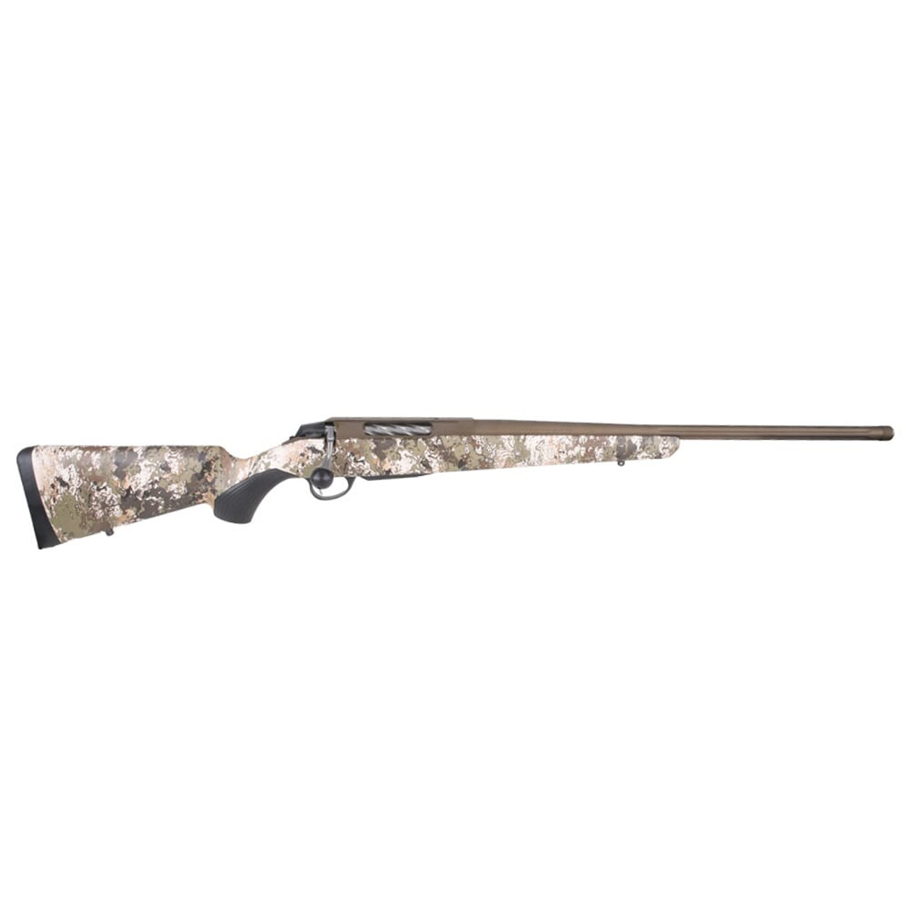 Tikka T3x Lite Veil Wideland .270 Win 22" 1:10" Rifle JRTXVW318