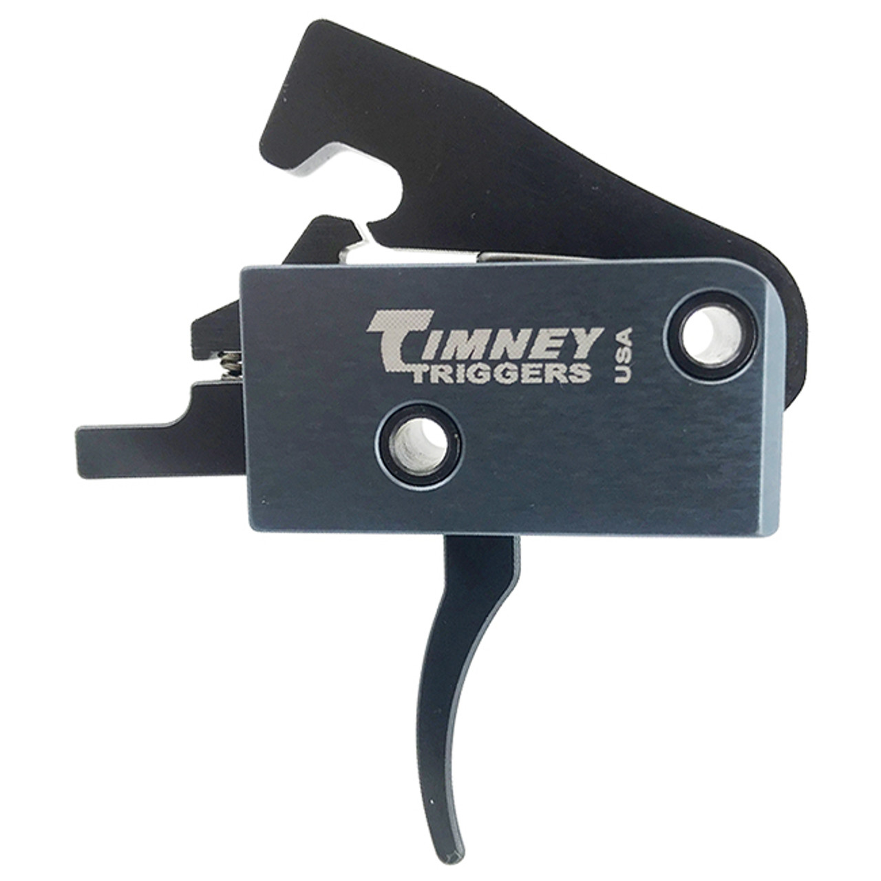 Timney Impact AR15 Right Hand Black 3lb.Trigger IMPACT-AR