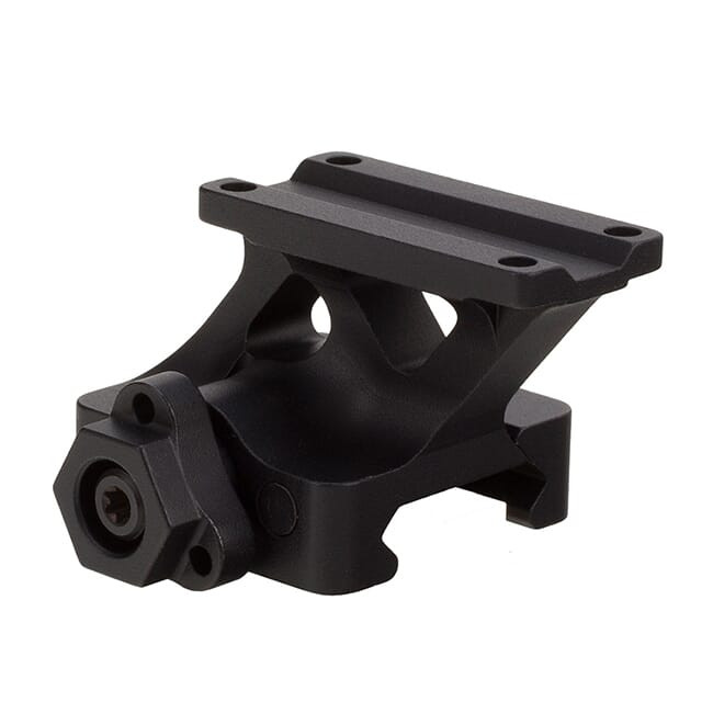 Trijicon RMRcc Lower 1/3 Co-Witness Mount Q-LOC AC32111 - EuroOptic