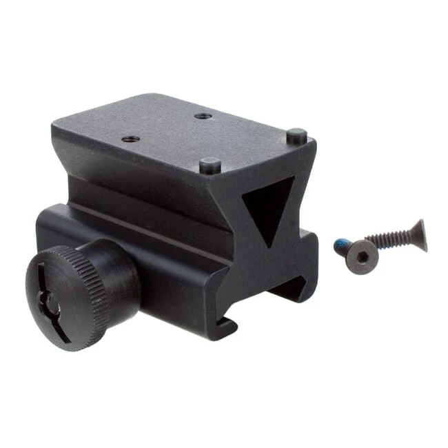 Trijicon RMR Colt Knob Picatinny Rail Mount Adapter AC32062