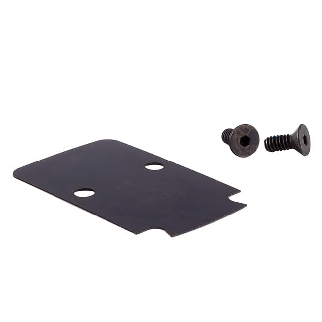 Trijicon RMR® Footprint Mounting Kit - Fits Glock® MOS, Springfield® OSP & Prodigy™ , Walther® PDP, and H&K® VP9 Optics Ready AC32064