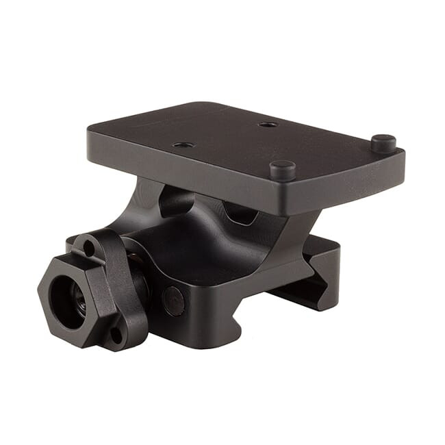 Trijicon RMR Quick Release Full Co-Witness Mount AC32074 - EuroOptic