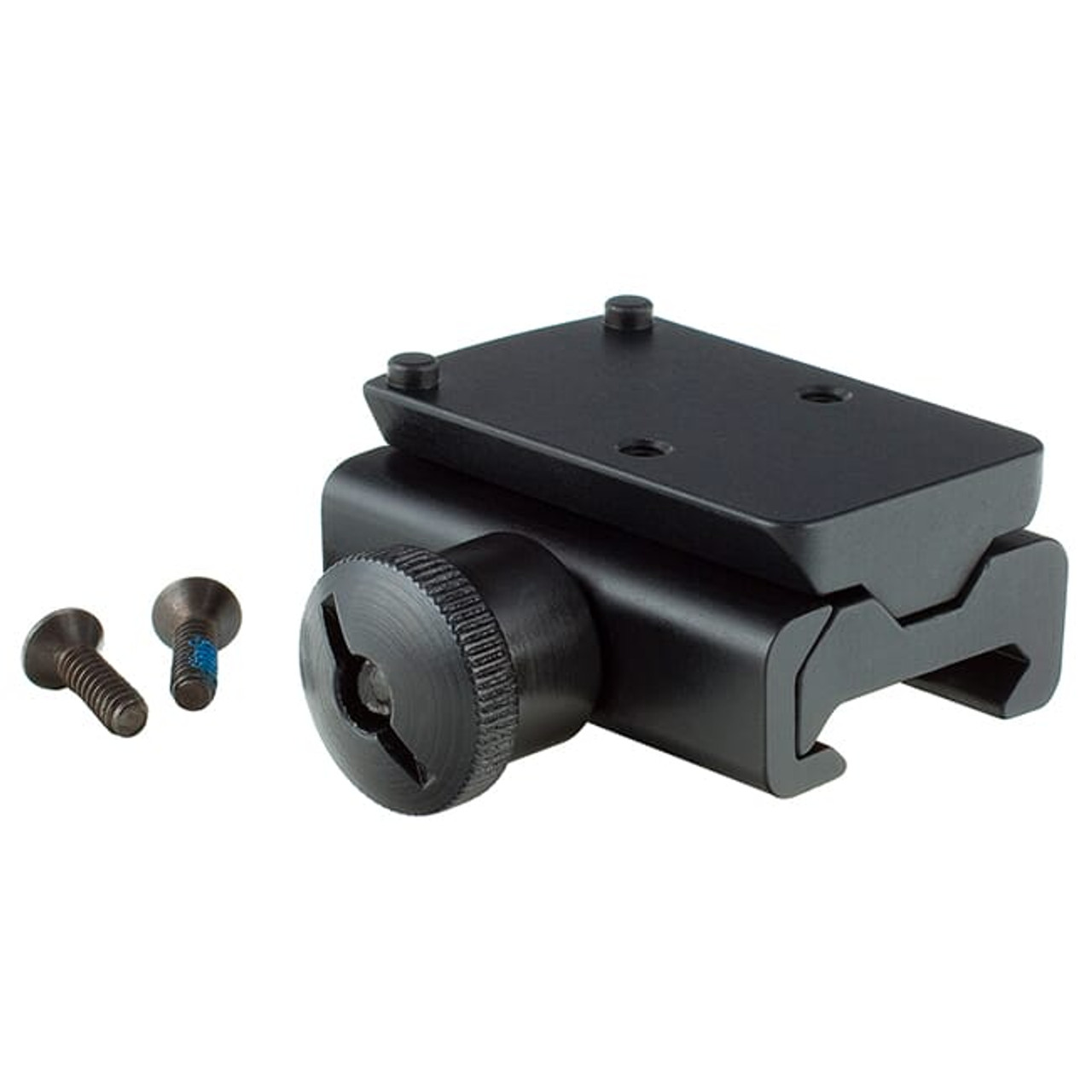 Trijicon RMR Low Weaver Rail Mount RM34W