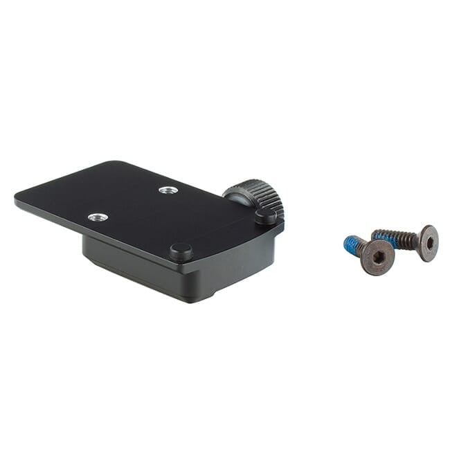 Trijicon RMR Custom Rifle Mount RM57
