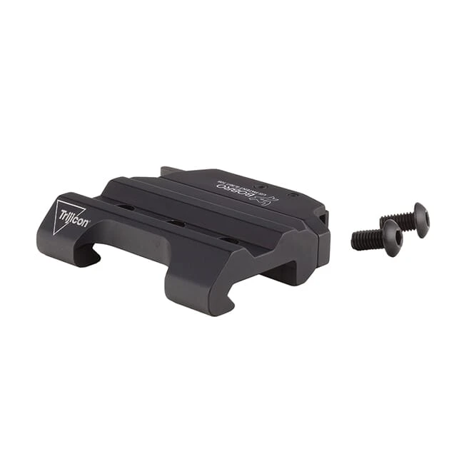 Trijicon Compact ACOG Quick Release Low Mount. MPN AC12035