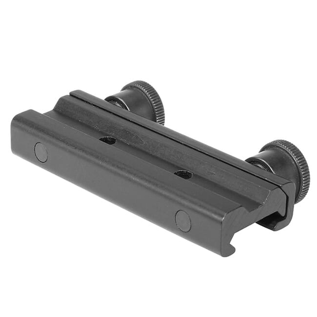 Trijicon TA51W ACOG w/ Colt Style Thumbscrews Weaver Adapter