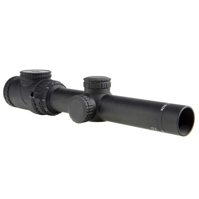 Trijicon AccuPoint 1-6x24 Circle-Cross Green Dot 200086