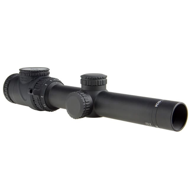 Trijicon AccuPoint 1-6x24 MOA-Dot Green Dot 200089