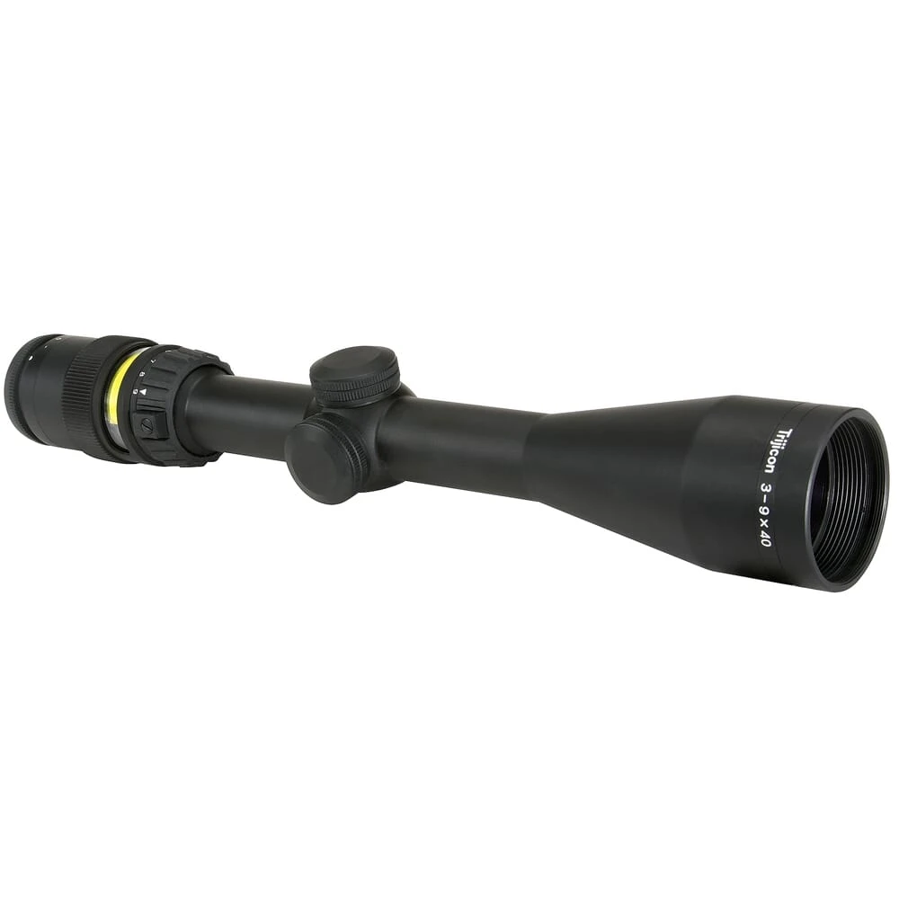 Trijicon AccuPoint 3-9x40 Riflescope TR20