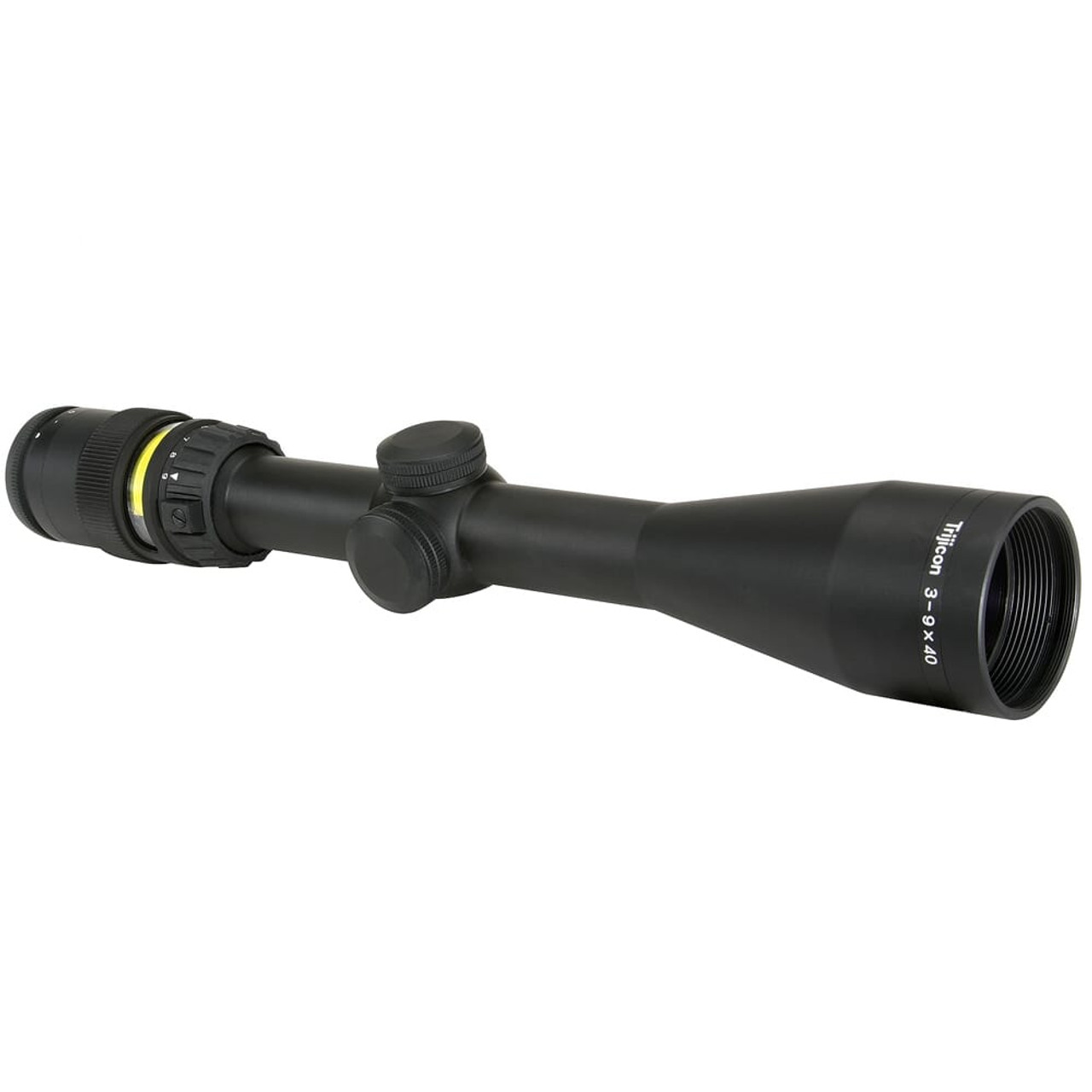 Trijicon AccuPoint 3-9x40 Riflescope TR20