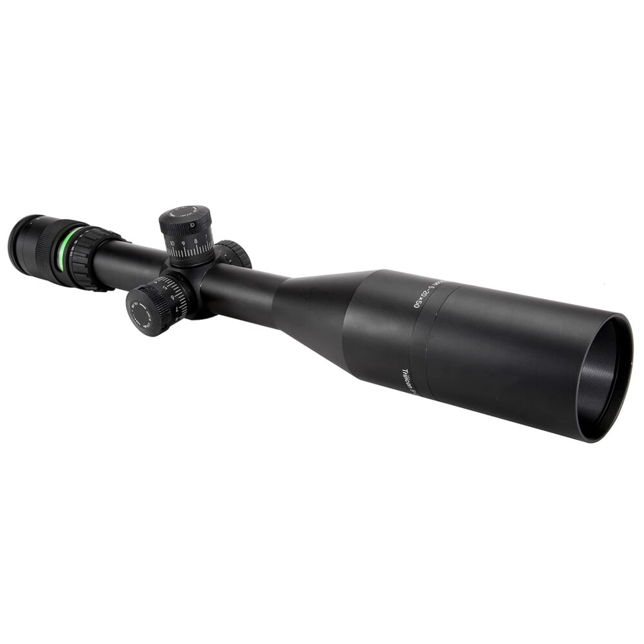 Trijicon AccuPoint 5-20x50 Riflescope TR23-2G