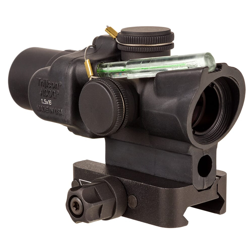 Trijicon ACOG 1.5x16S | Low Height ACOG Sight TA44-C-400333