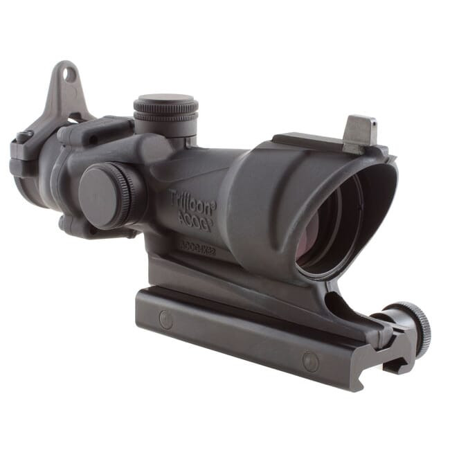 Trijicon ACOG 4x32 Tritium Scope 100092 | Precision Optics - EuroOptic