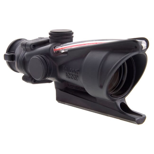 Trijicon ACOG 4x32 .223 Red Crosshair TA31-CH | SHIPS FREE