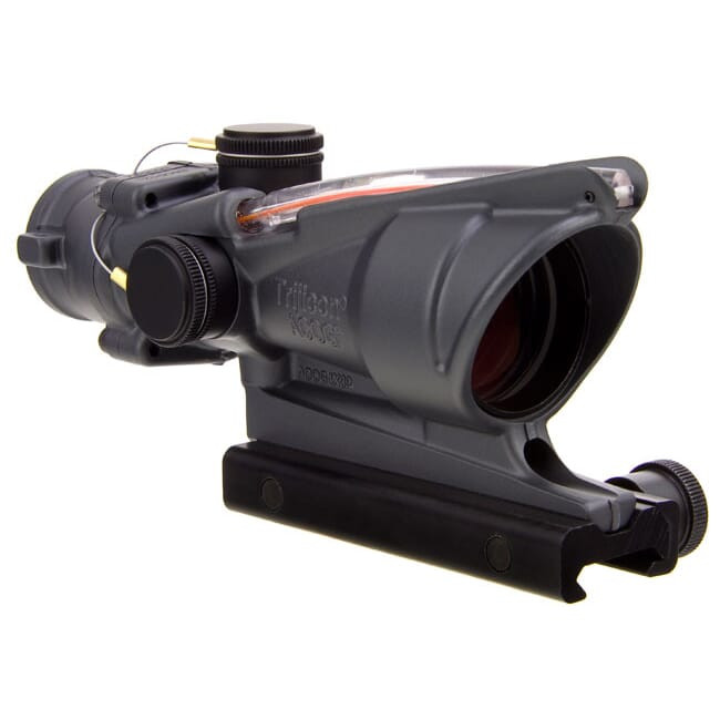 Trijicon ACOG 4x32 Red Chevron ODG TA31-D-100309 | SHIPS FREE