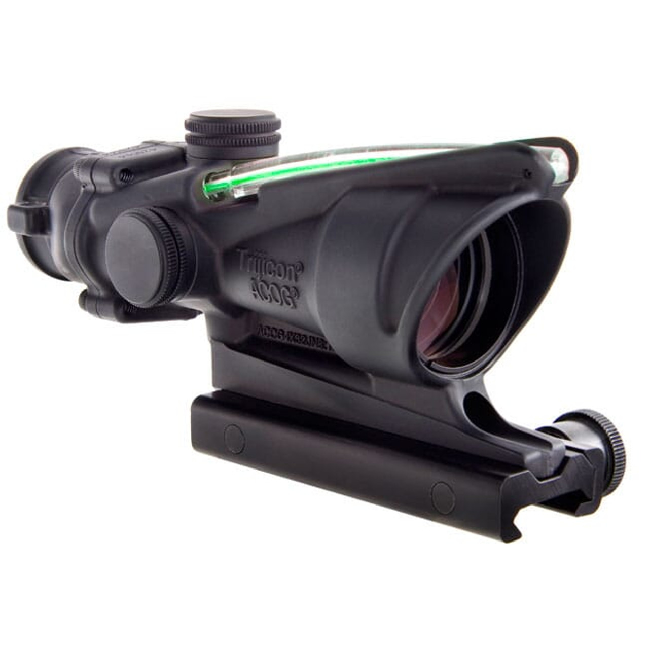 Trijicon ACOG 4x32 .223 Green Chevron TA31F-G