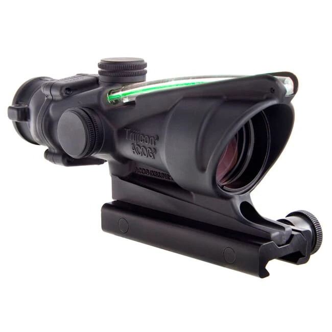 Trijicon ACOG 4x32 .223 Green Horseshoe/Dot TA31H-G