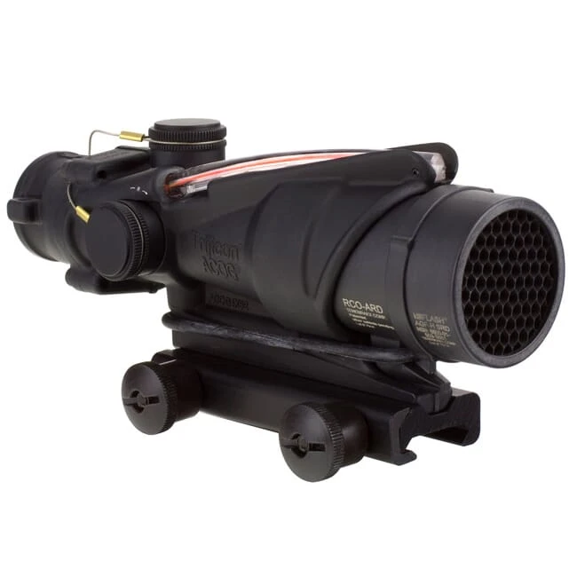 Trijicon ACOG 4x32 USMC Rifle Combat Optic TA31RCO-A4CP