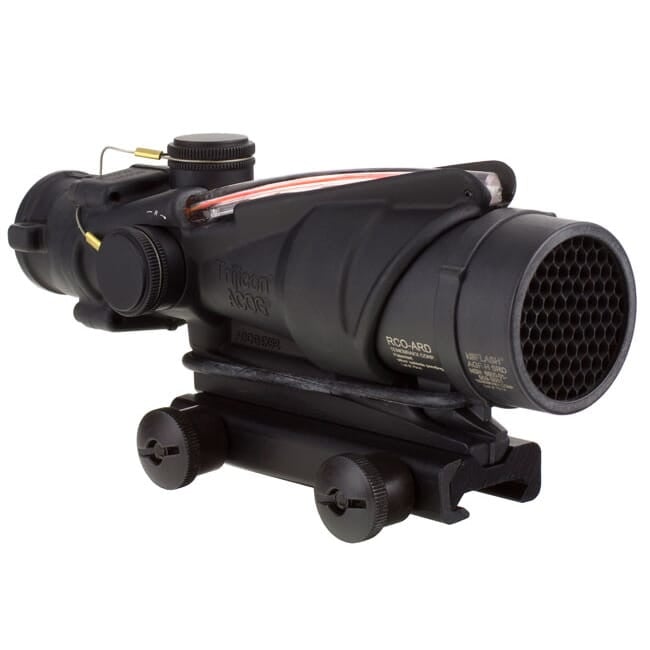 Trijicon ACOG 4x32 USMC Rifle Combat Optic TA31RCO-A4CP