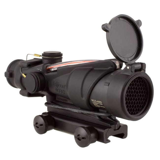 Trijicon ACOG 4x32 Scope | TA31RCO-M4CP | High-End Optics - EuroOptic