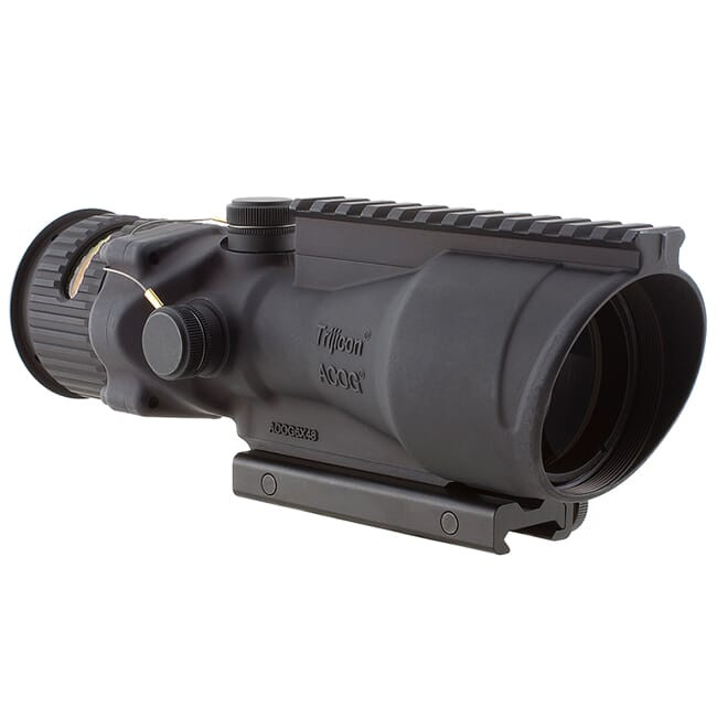 Trijicon ACOG 6x48 .223 Red Chevron TA648 | SHIPS FREE! - EuroOptic