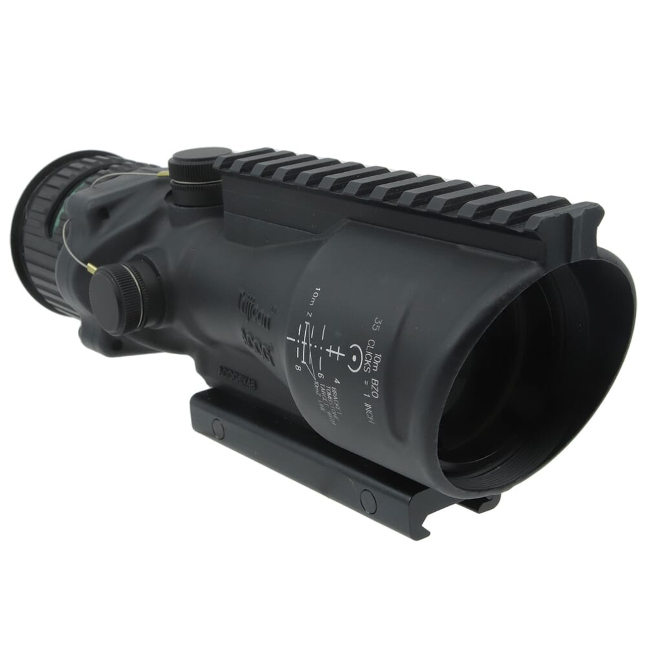 Trijicon ACOG 6x48 Machine Gun Optic 100016