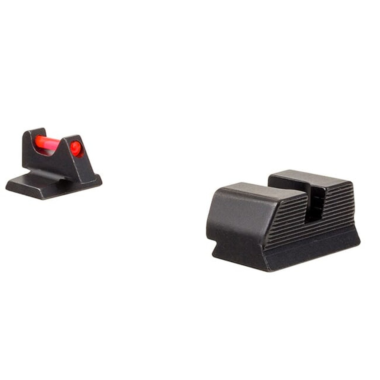 Trijicon Fiber Sight Set - for FN 9mm FN702-C-601071
