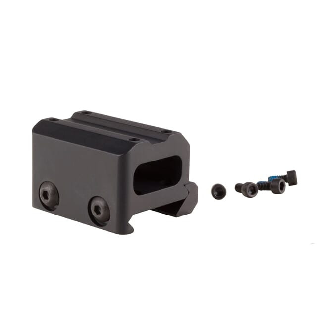 Shop Trijicon MRO Lower 1/3 Co-Witness Mount AC32069 - EuroOptic