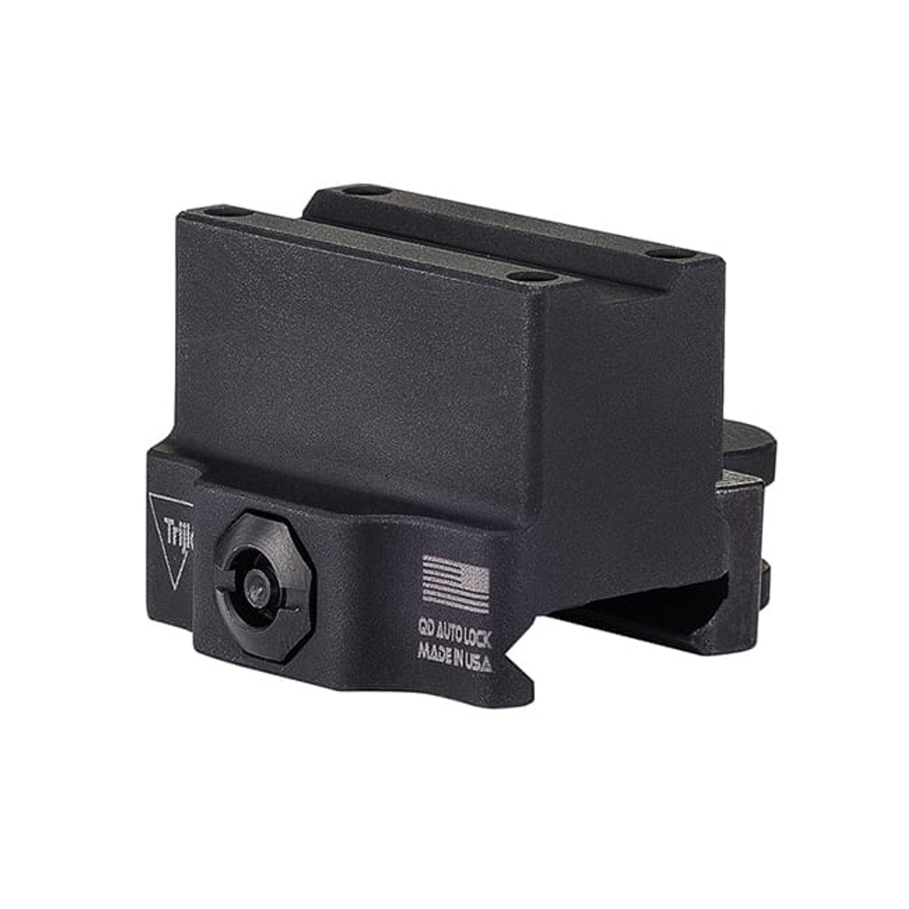 Trijicon MRO Levered Quick Release Lower 1/3 Co-Witness Mount AC32084