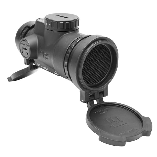 Trijicon MRO Patrol 1x25 w/Full QD Mount Red Dot Sight AC32070 MRO