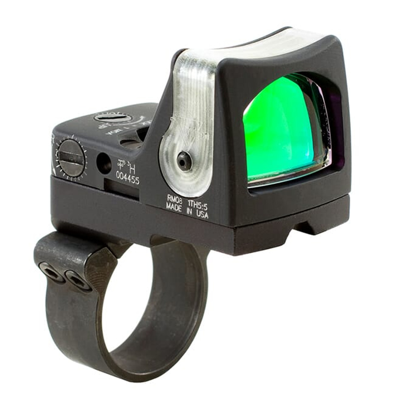 Trijicon RMR Dual Illuminated 12.9 MOA AMB w/ RM36 Mount RM08A-36